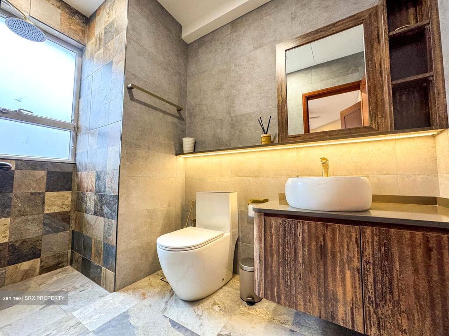 The Bayshore (D16), Condominium #491289991